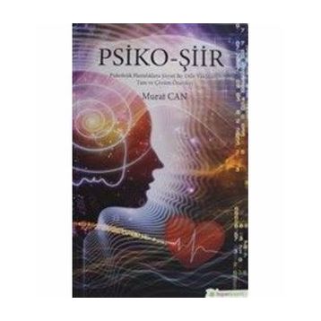 Psiko-Şiir - Murat Can