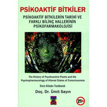 Psikoaktif Bitkiler - H. Ümit Sayın