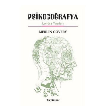 Psikocoğrafya - Merlin Covery