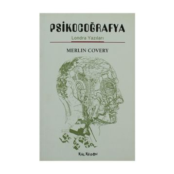Psikocoğrafya - Merlin Covery