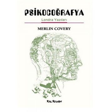 Psikocoğrafya - Merlin Covery
