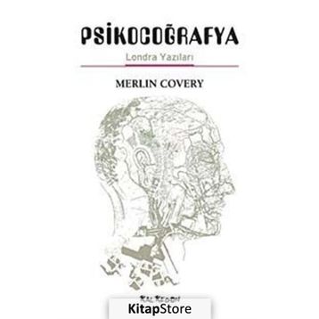 Psikocoğrafya - Merlin Covery