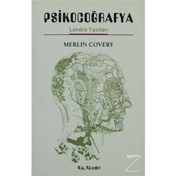 Psikocoğrafya - Merlin Covery