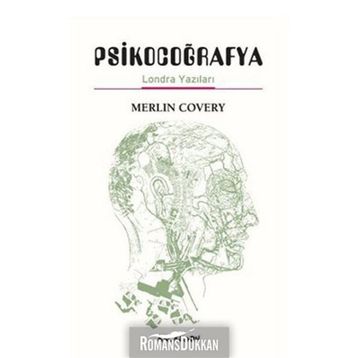 Psikocoğrafya - Merlin Covery