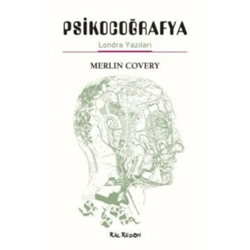 Psikocoğrafya - Merlin Covery
