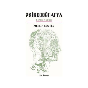 Psikocoğrafya - Merlin Covery