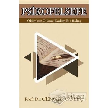 Psikofelsefe - Cengiz Güleç