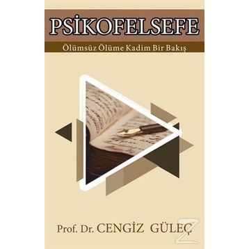 Psikofelsefe - Cengiz Güleç