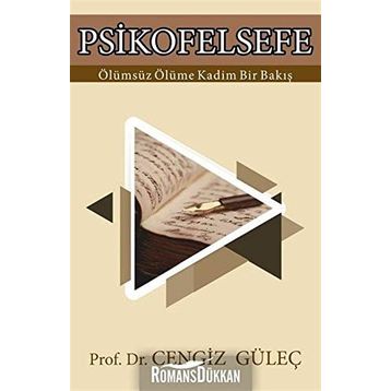 Psikofelsefe - Cengiz Güleç