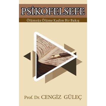 Psikofelsefe - Cengiz Güleç