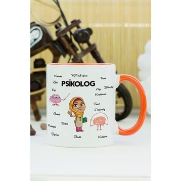 Psikolog Kupa Bardak