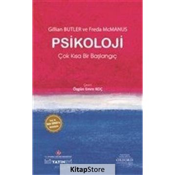 Psikoloji - david g myers C. Nathan Dewall