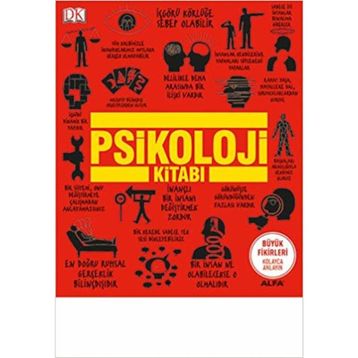 PSIKOLOJI KİTABI - KOLEKTIF