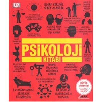 PSIKOLOJI KİTABI - KOLEKTIF