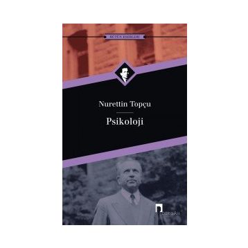 Psikoloji - Nurettin Topçu