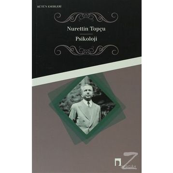 Psikoloji - Nurettin Topçu