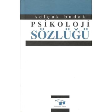 PSIKOLOJI SÖZLÜĞÜ - O. A. GÜRÜN