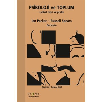 Psikoloji ve Toplum - Ian Parker