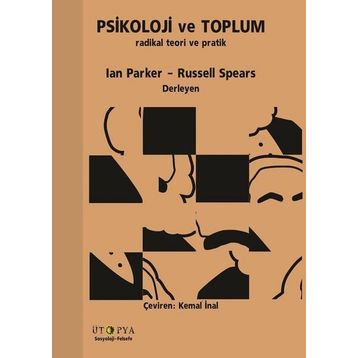 Psikoloji ve Toplum - Ian Parker