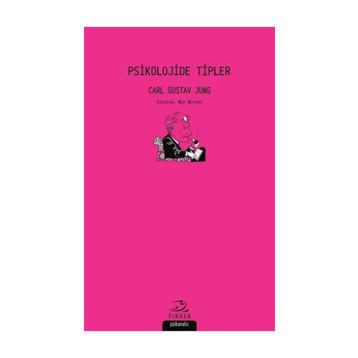 Psikolojide Tipler - Carl Gustav Jung
