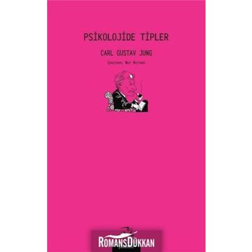 Psikolojide Tipler - Carl Gustav Jung