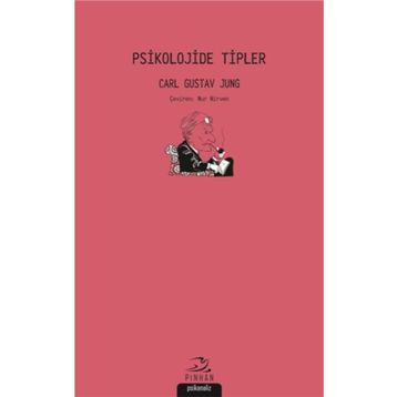 Psikolojide Tipler - Carl Gustav Jung