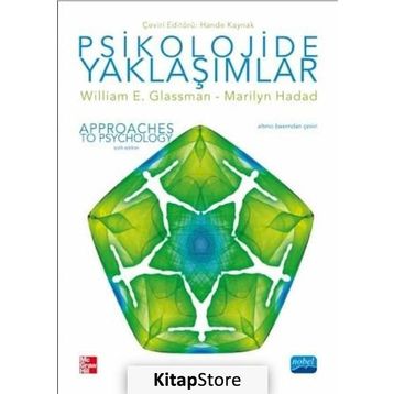 Psikolojide Yaklaşımlar - Marilyn Hadad