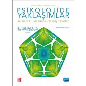 Psikolojide Yaklaşımlar - Marilyn Hadad