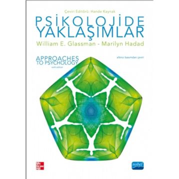 Psikolojide Yaklaşımlar - Marilyn Hadad