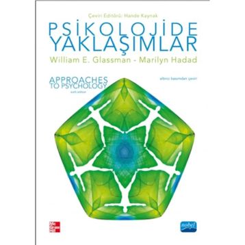 Psikolojide Yaklaşımlar - Marilyn Hadad