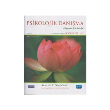PSIKOLOJIK DANIŞMA KAPSAMLI BIR MESLEK - KOLEKTIF