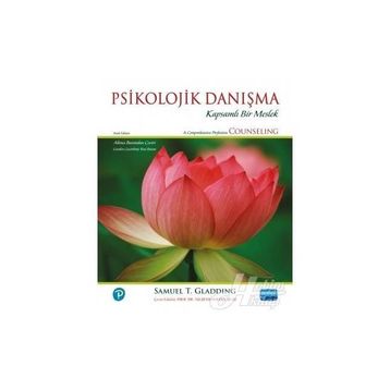 PSIKOLOJIK DANIŞMA KAPSAMLI BIR MESLEK - KOLEKTIF