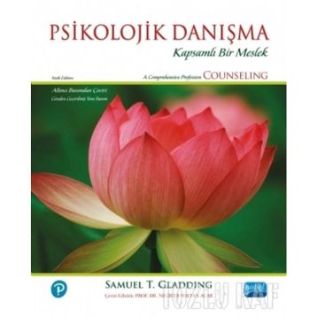 PSIKOLOJIK DANIŞMA KAPSAMLI BIR MESLEK - KOLEKTIF