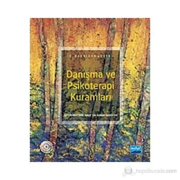 PSIKOLOJIK DANIŞMA VE PSIKOTERAPI KURAMLARI - NANCY L. MURDOCK