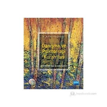 PSIKOLOJIK DANIŞMA VE PSIKOTERAPI KURAMLARI - NANCY L. MURDOCK