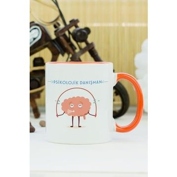 Psikolojik Danışman Kupa Bardak