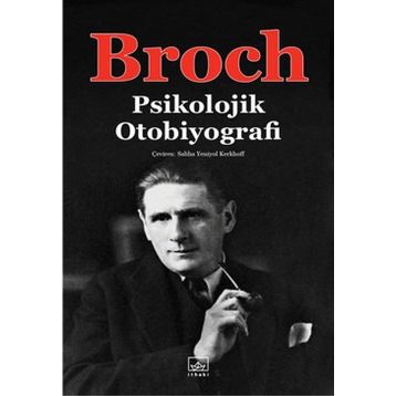 PSIKOLOJIK OTOBIYOGRAFI - HERMANN BROCH