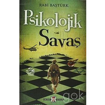 PSIKOLOJIK SAVAŞ - HASAN YALÇIN