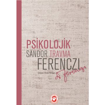 Psikolojik Travma-Cem Yayınevi