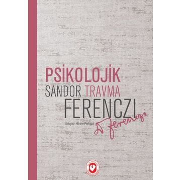 Psikolojik Travma-Cem Yayınevi