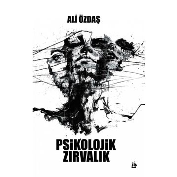 Psikolojik Zırvalık - Ali Özdaş
