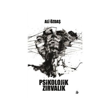 Psikolojik Zırvalık - Ali Özdaş