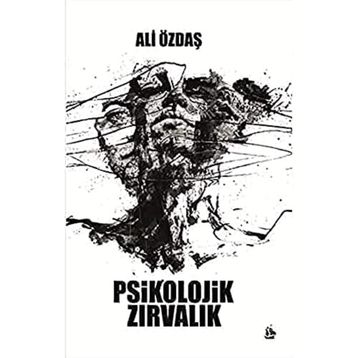 Psikolojik Zırvalık - Ali Özdaş