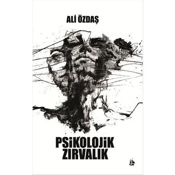 Psikolojik Zırvalık - Ali Özdaş