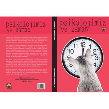 Psikolojimiz Ve Zaman - Kolektif