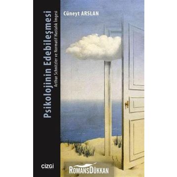 Psikolojinin Edebileşmesi - Cüneyt Arslan