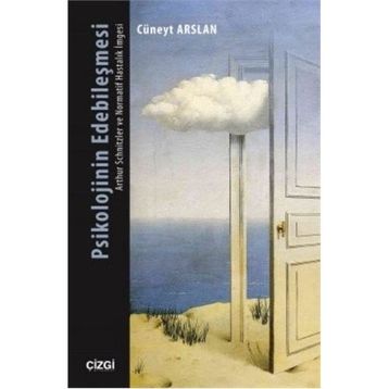 Psikolojinin Edebileşmesi - Cüneyt Arslan