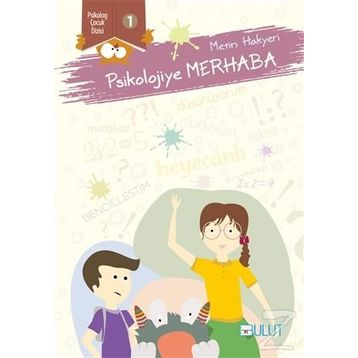 Psikolojiye Merhaba - Metin Hakyeri