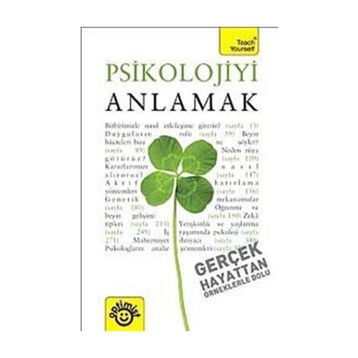 PSIKOLOJIYI ANLAMAK - NICKY HAYES