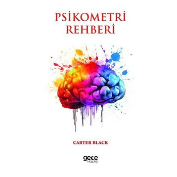 Psikometri Rehberi Gece Kitaplığı